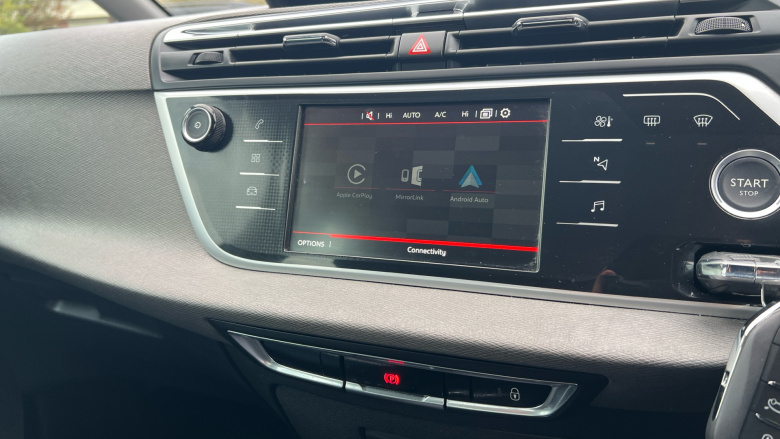 Citroen C4 Picasso 1.6 BlueHDi Feel 5dr EAT6 Diesel Estate